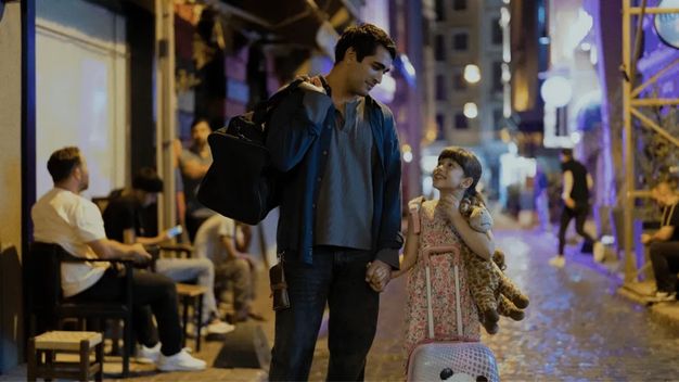 Metruk Adam Filminin Çekimleri Nerede Yapıldı? 