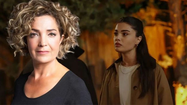 Mihriban Er Çarpıntı Kadrosundan Mı Çıkarıldı? Dizinin Hikayesinde Değişim mi Yaşanıyor? 