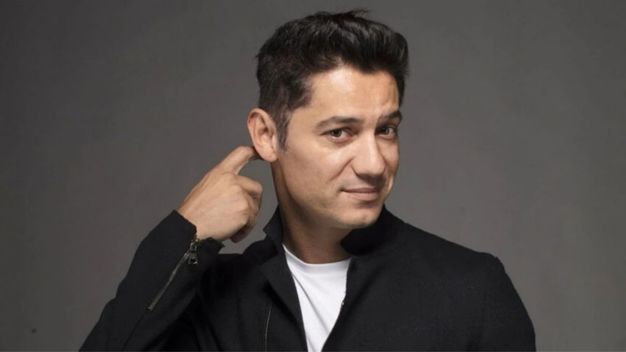 Okan Cabalar Organize İşler Karun Hazinesi Oyuncu Kadrosuna Katıldı! 