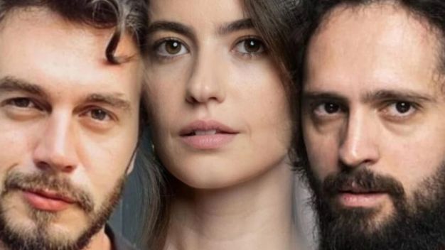 Onbeşliler Dizi Konusu ve Oyuncu Kadrosu