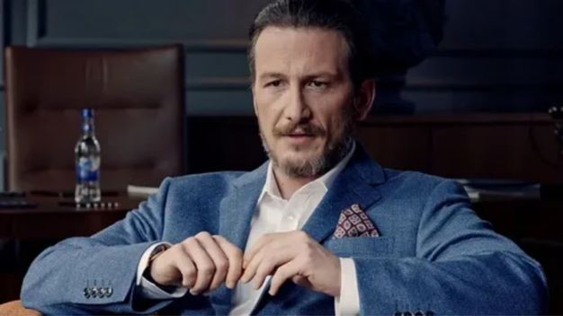 Osman Sonant Sürgünler Dizisine Dahil Oldu!   