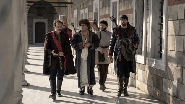 Prens Dizisinin 4. Sezonunda Çağlar Ertuğrul Var Mı? Prens 4. Sezon Oyuncuları Kimler? 