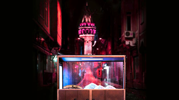 puhutv'den yeni dizi! Kadrosunda hangi ünlü oyuncular var?