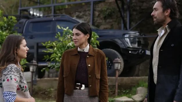 Reyting Rekortmeni Taşacak Bu Deniz Bu Defa Eleştiri Yağmuruna Tutuldu! 