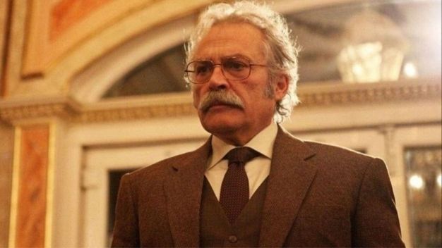 Sahtekarlar Dizisinin Oyuncu Kadrosuna Haluk Bilginer Dahil Oldu! 