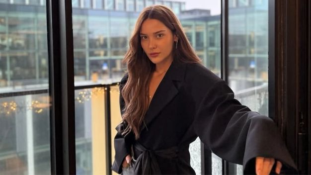 Sevdiğim Sensin Oyuncu Kadrosuna Elçin Zehra İrem Dahil Oldu!