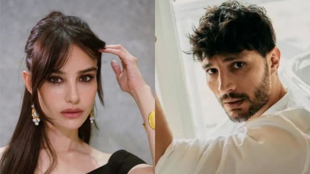 Siyah Bere Seyirciyle Buluşmak İçin Gün Sayıyor! İlhan Şen ve Özge Gürel Başrolde! 