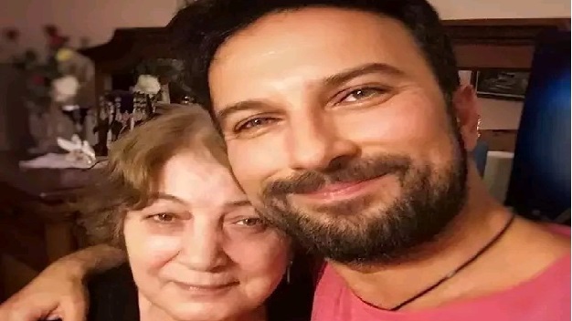 Tarkan'ın büyük acısı