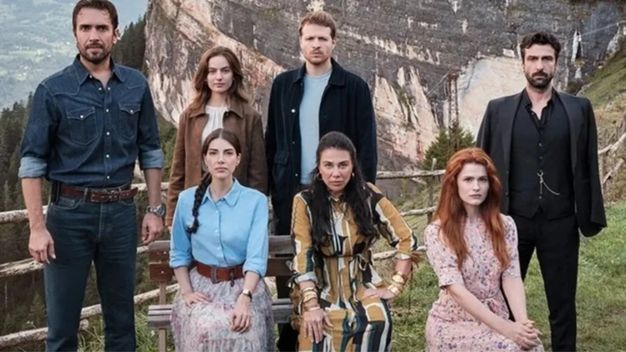 Taşacak Bu Deniz Milyonu Aşarak Rekora İmza Attı! 