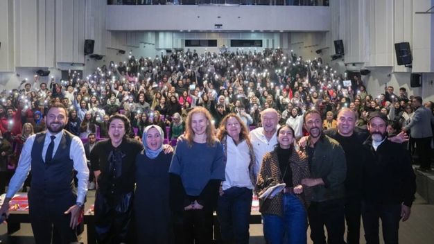 Taşacak Bu Deniz'in Yeni Bölümlerinde Seyirciyi Bekleyen Büyük Sürpriz Ne? 