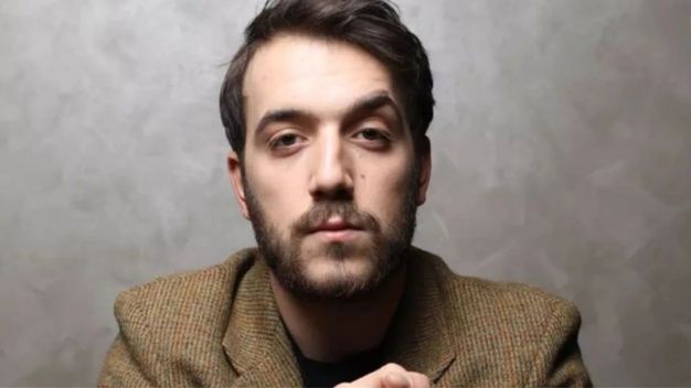 Taylan Meydan İnci Taneleri Dizisinin Ferda'sı Oldu! 