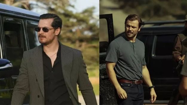 Teşkilat ve Eşref Rüya Dizilerinin Yapım Şirketinden Şaşırtan Karar! İsim Değişikliğine Gidildi! 