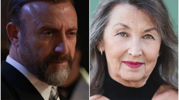 Tülay Bekret Kral Kaybederse'ye Konuk Oyuncu Olarak Dahil Oldu! 