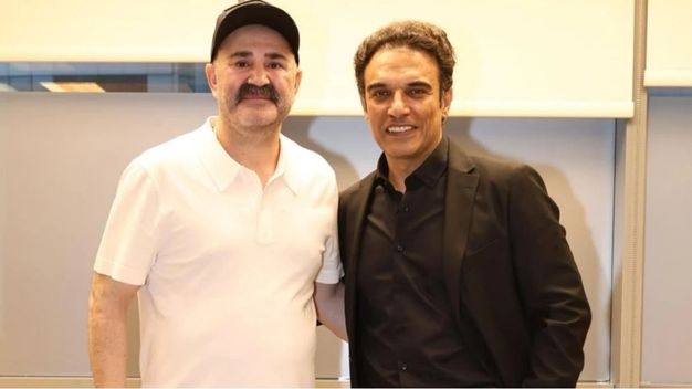 Uğur Aslan Ketenpere Dalavere Filminin Oyuncu Kadrosuna Katıldı! 