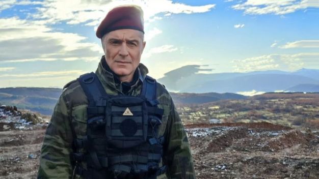 Usta Oyuncu Teşkilat Kadrosuna Dahil Oldu! 