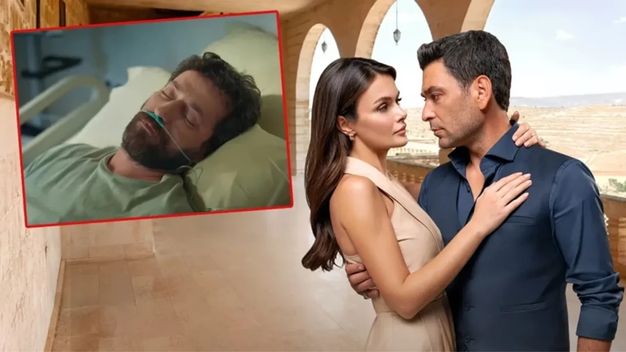 Uzak Şehir Dizisinde Boran Ayağa Kalkabilecek Mi? 