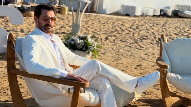 Uzak Şehir Dizisinin Boran'ı Burç Kümbetlioğlu Kimdir? 