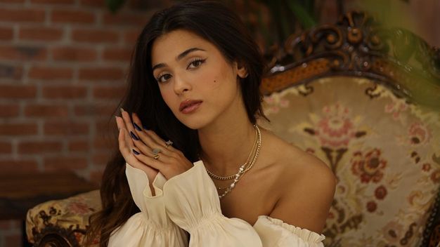 Yaren Yapıcı'nın Yeni Adresi Belli Oldu! A.B.İ İle Ekranlara Gelecek! 