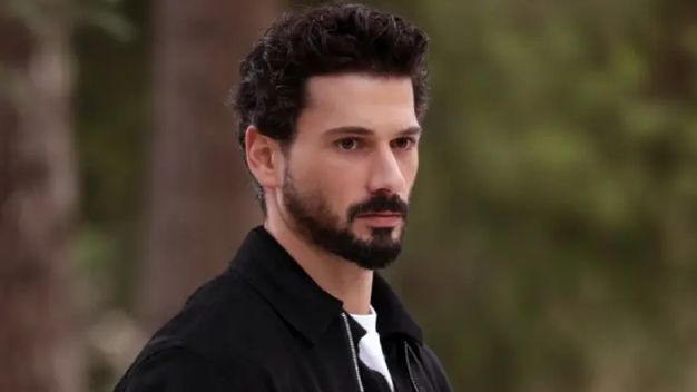 Yeraltı'nın Haydar Ali'si (Deniz Can Aktaş) Kimdir? 